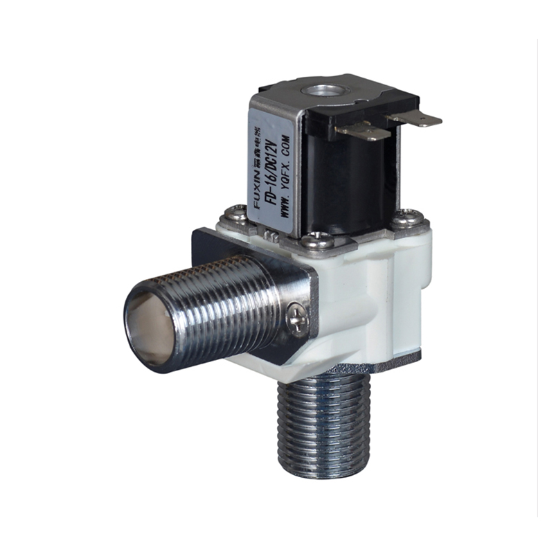 VÁLVULA SOLENOIDE DE GRIFO SENSORIZADO DE CONTROL ON/OFF DE 2/2 VÍAS