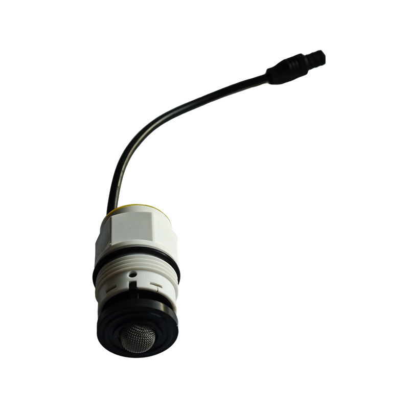 Accesorios de válvulas solenoides de ducha de pulso FD-180 DC Accesorios de válvulas solenoides de ducha de pulso FD-180 DC